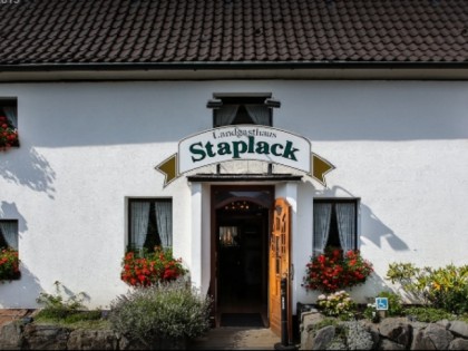 Foto: Landgasthaus Staplack