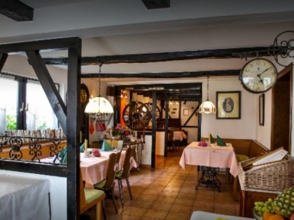 Foto: Landgasthaus Staplack